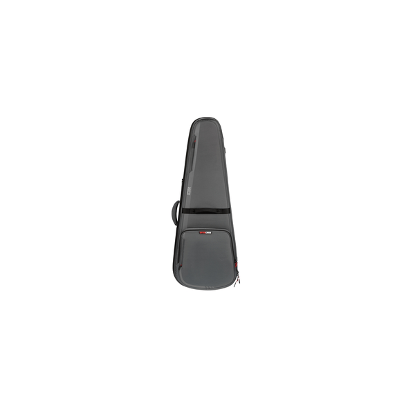 Gator Cases G-ICONDREAD Borsa ICON chitarra dreadnaught Grigio