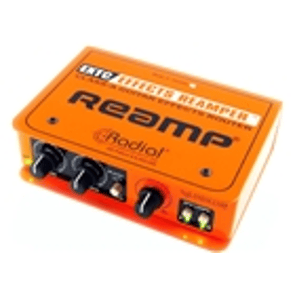 Radial Engineering EXTC SA