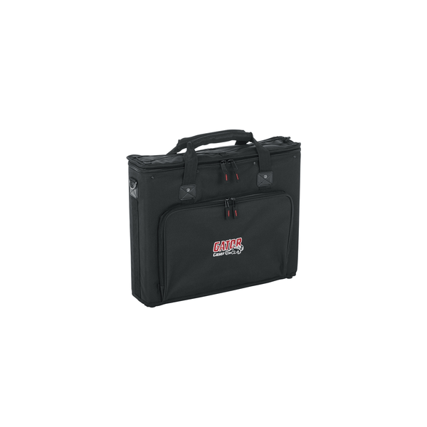 Gator Cases GRB-2U Borsa rack audio 2U