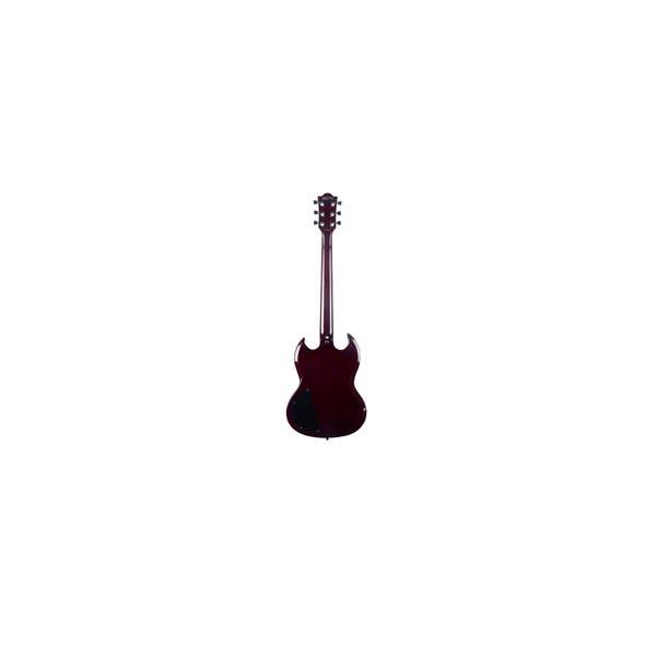 Eko Guitars DV-300 Red