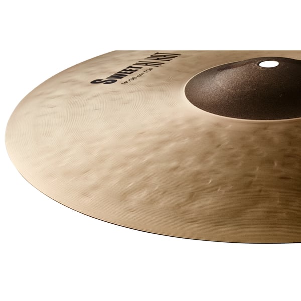 Zildjian K0721-14" K Sweet HiHat Top