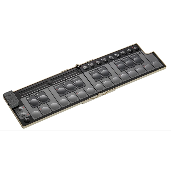 Korg NANOKEY-FD SB
