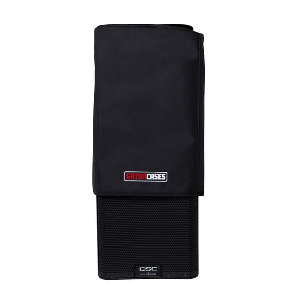 Gator Cases GPA-CVR8 Copertura altoparlante nylon 8"