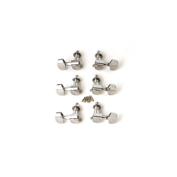 PRS ACC-4560 SE Tuners, Set of Six, Chro