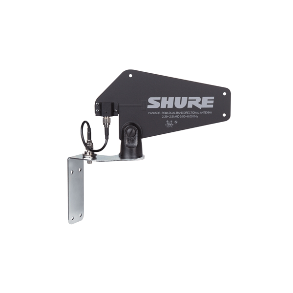 Shure PA805DB-RSMA Antenna Direzionale Passiva