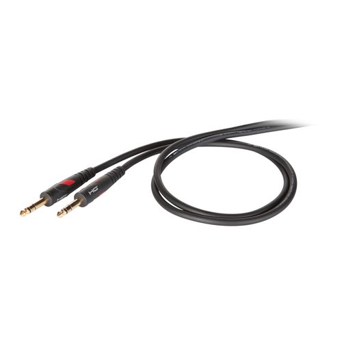 Cavo professionale bilanciato con connettori stampati Die Hard Gold. Lunghezza: 2 metri. Altre lunghezze disponibili: visualizzare le specifiche tecniche