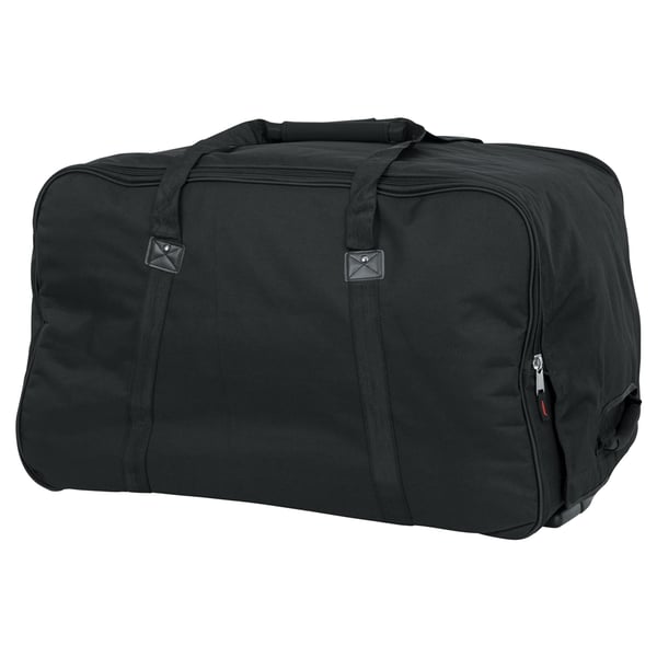 Gator Cases GPA-715 Borsa ruote altoparlanti 15"