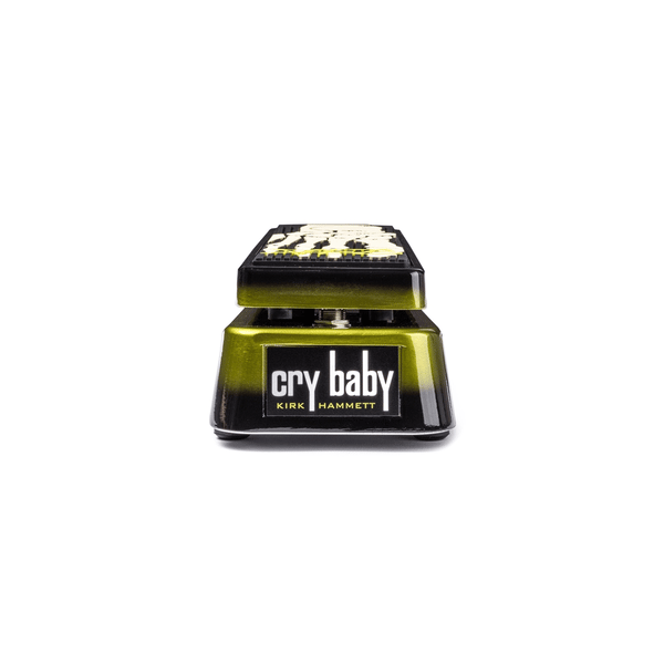 Dunlop KH95 Kirk Hammett Cry Baby Wah