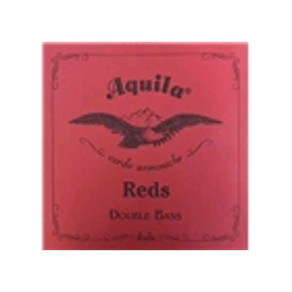 Aquila 05DB Red double bass single 4th E