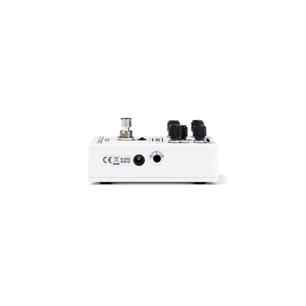 Mxr M87 Bass Compressor