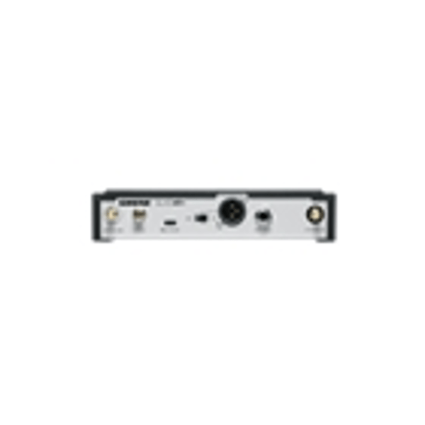 Shure GLXD14R+ con MX153 Sistema Wireless Archetto