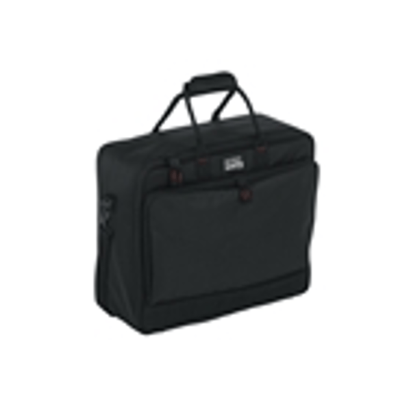 Gator Cases G-MIXERBAG-1815 Borsa mixer/attrezzatura 45,7 x 38,1 x 16,5 cm