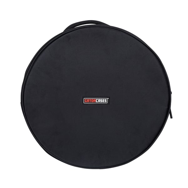 Gator Cases GP-ICON-1405SD Borsa Icon rullante 14" x 5"