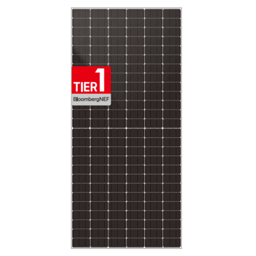 Modulo DAH Solar DHN-78X16/DG-630W 630 Wp