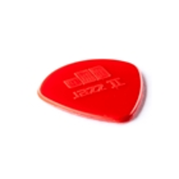 Dunlop 47P2N Nylon-Semi 1.18