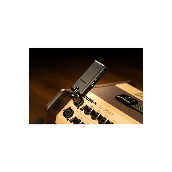 Fishman PRO-AIR-GT1 AirLock GT Wireless System
