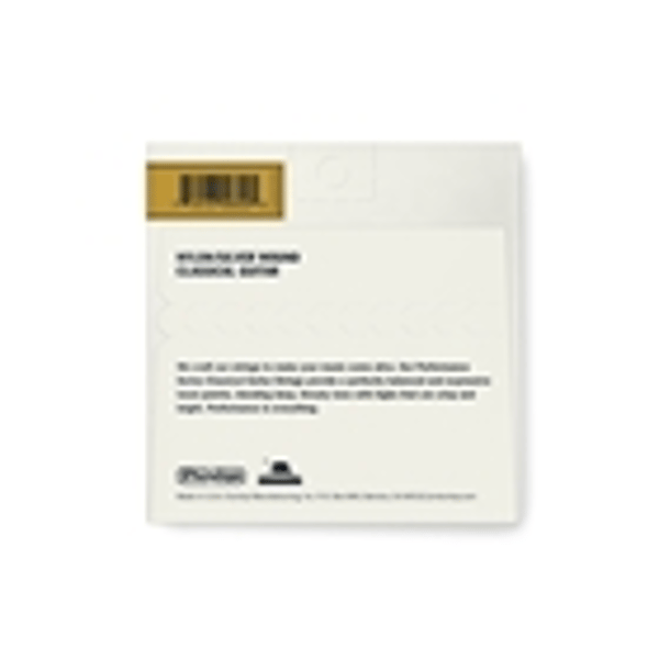 Dunlop DCV100NS Set per chitarra classica