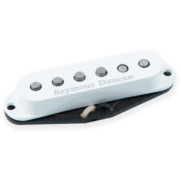 SEYMOUR DUNCAN SSL-1 VNTG STAGGERED FOR STRAT