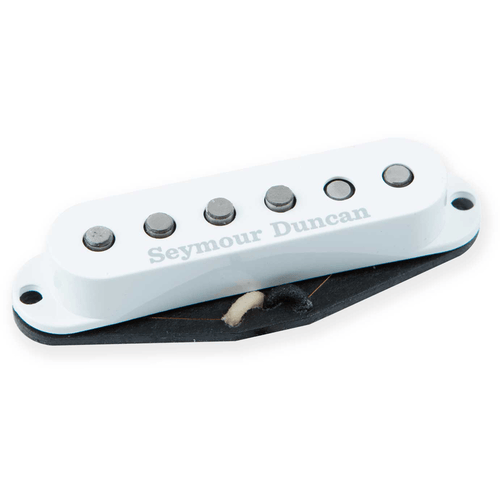 SEYMOUR DUNCAN SSL-1 VNTG STAGGERED FOR STRAT