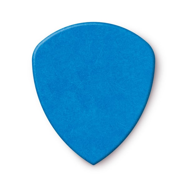 Dunlop 558R100 Tortex Flow Standard 1.0 mm Bag/72