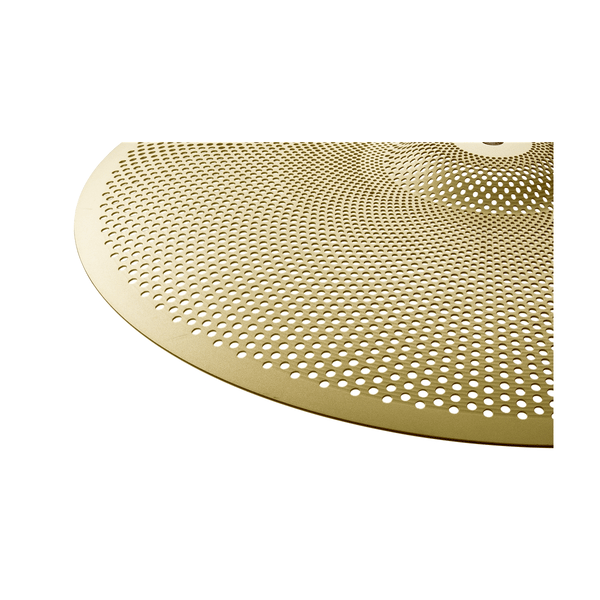 Zildjian LV8018CR-S-18" Low Volume L80 Crash Ride