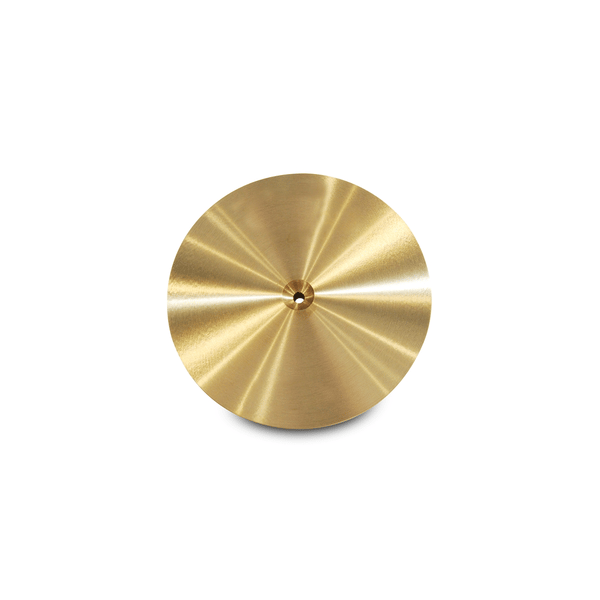 Zildjian P0612F#-Single Crotale Note - F# High