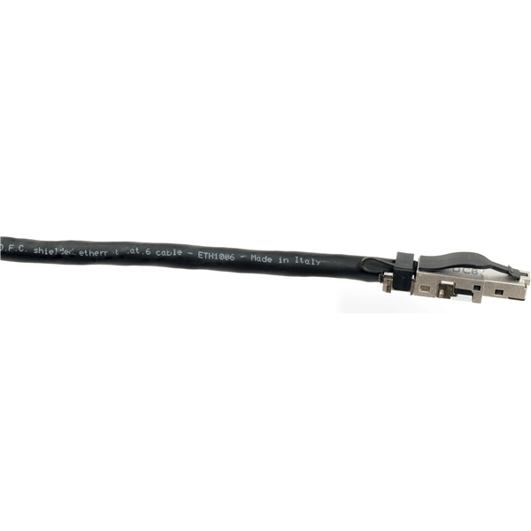 Quik Lok ETH6-50 RJ45 / RJ45