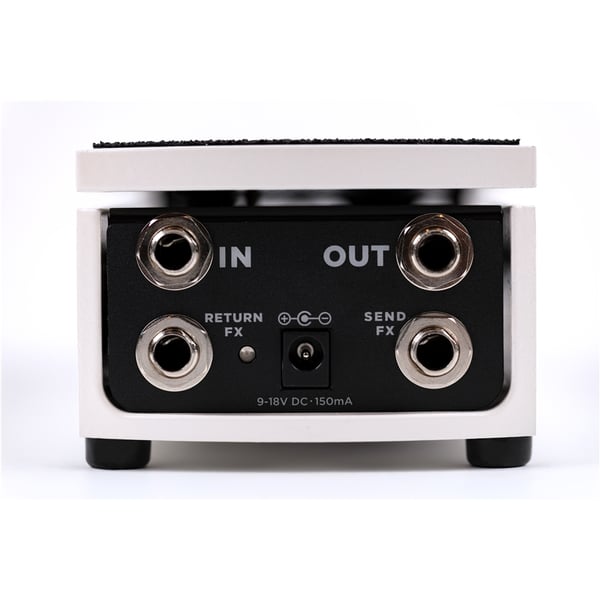 Ernie Ball 6200 VPJR Tuner White