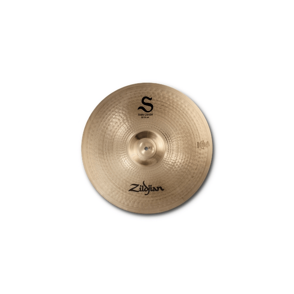 Zildjian S20TC-20" S Thin Crash