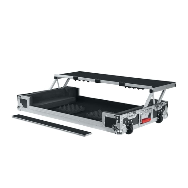 Gator Cases G-TOURDSPDDJSZRZ G-TOUR DSP custodia controller Pioneer DDJSZ