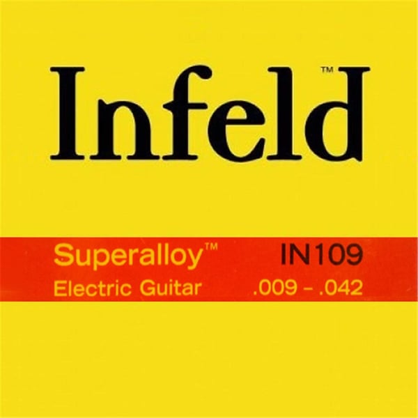 Thomastik Infeld IN24 corda chitarra elettrica RE