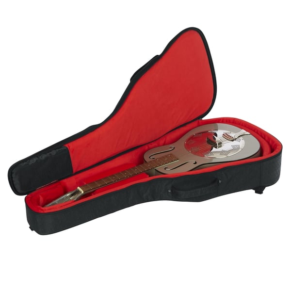 Gator Cases GT-RES00CLASS-BLK Borsa GT nera Reso/00/classica