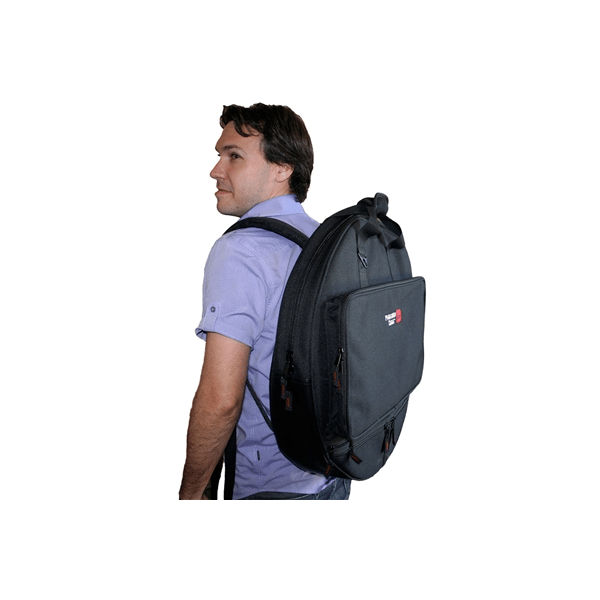 Gator Cases GP-CYMBAK-22 Zaino piatti 22"