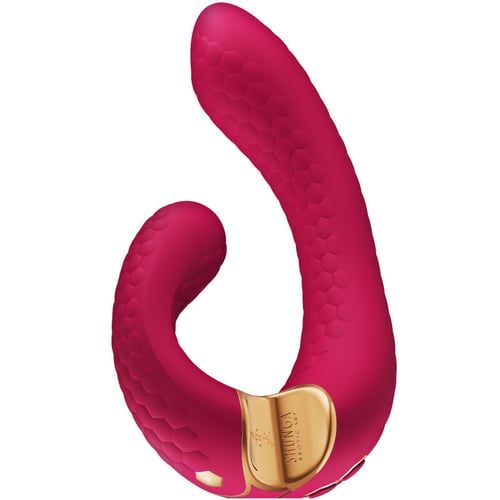 SHUNGA TOYS SHUNGA - MASSAGGIATORE INTIMO MIYO FUCSIA