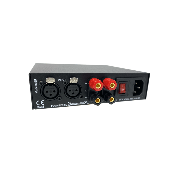 AURATONE A2-30 Amplificatore