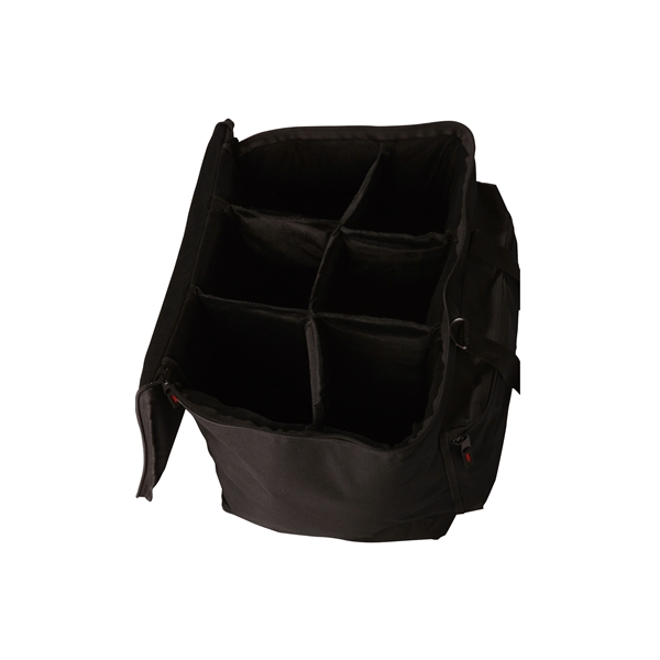 Gator Cases GP-40 Borsa hardware 19" x 12,5" x 12,5"