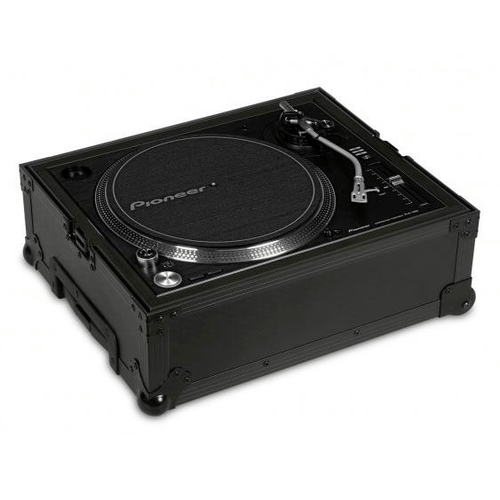 UDG U91029BL2 - FC MULTI FORMAT TURNTABLE BLACK + (TROLLEY & RUEDAS)