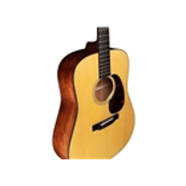 Martin & Co. D-18 (2025)