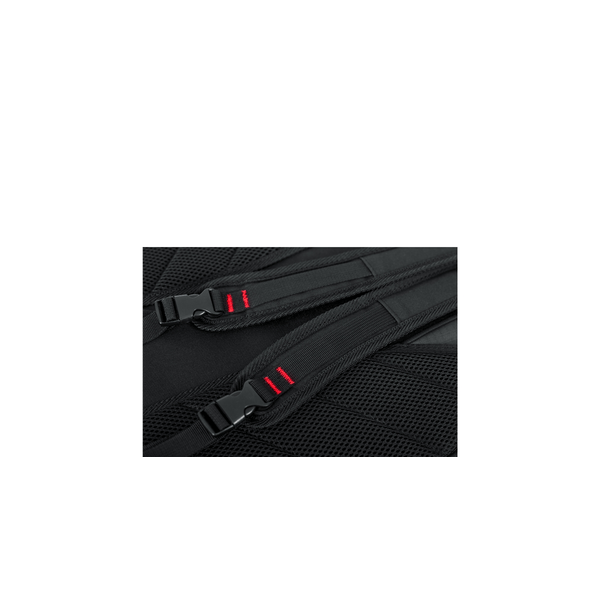 Gator Cases GB-4G-UKE TEN Borsa 4G ukulele tenore