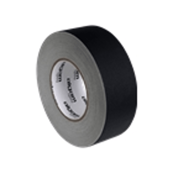 Algam Lighting GAFFA 50mt NERO OPACO