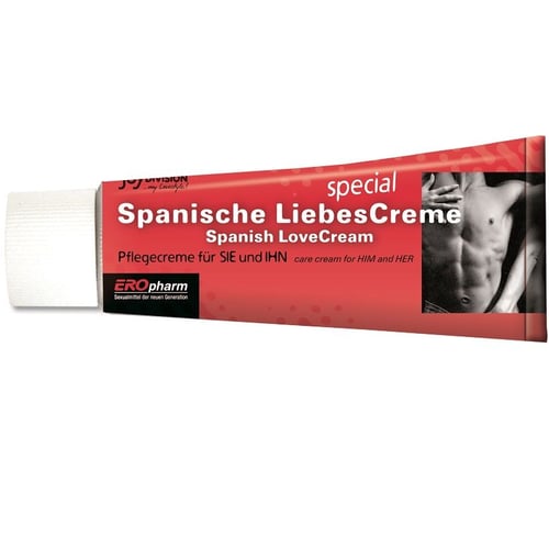 EROPHARM CRÈME D''AMOUR ESPA OLA 40ML
