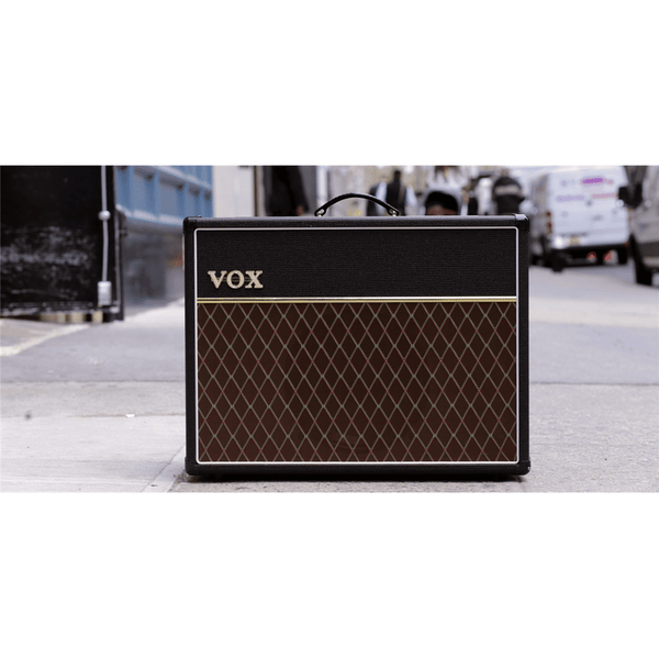 Vox AC30C2X Custom