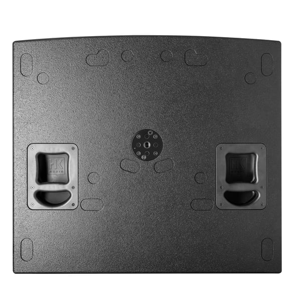 HK Audio L Sub 4000