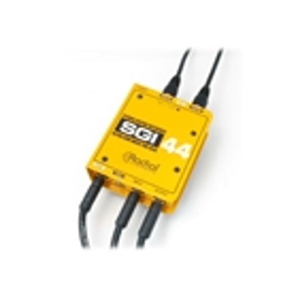 Radial Engineering SGI-44