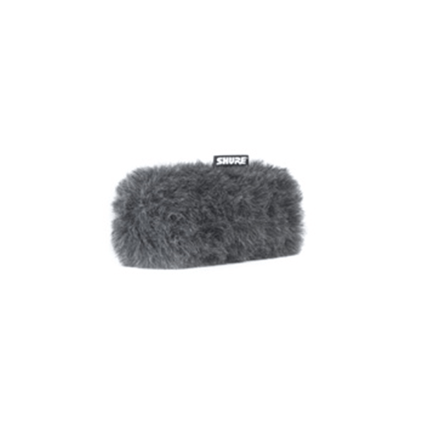Shure A89SW-SFT Antivento -25dB VP89S, VP82