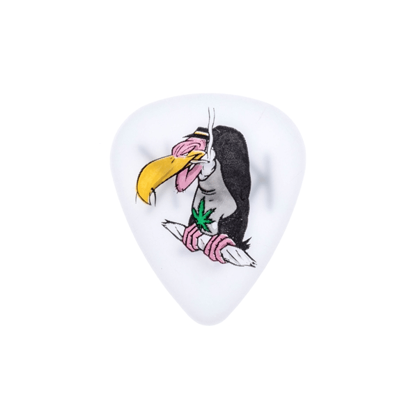 Dunlop BL24R.60 El Chingon .60mm Bag/36