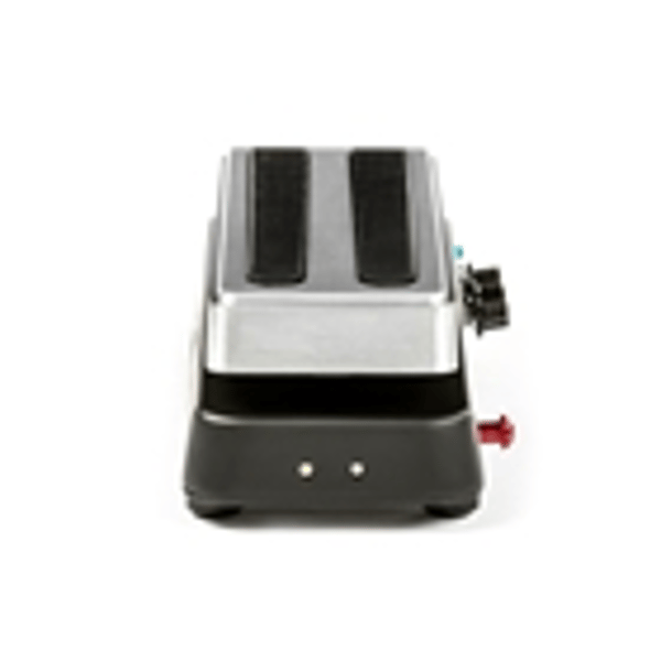 Dunlop GCB65 Cry Baby Custom Badass Dual-Inductor Edition Wah