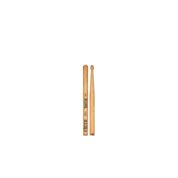 Vic Firth 7AT - Bacchette American Classic TERRA