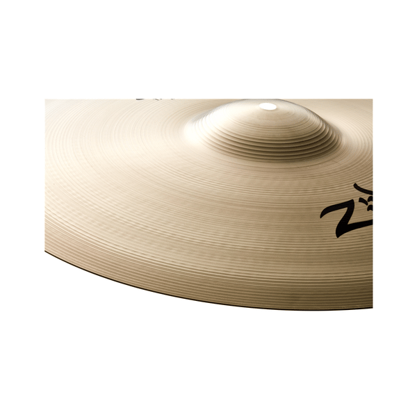 Zildjian A0224-17" A Thin Crash