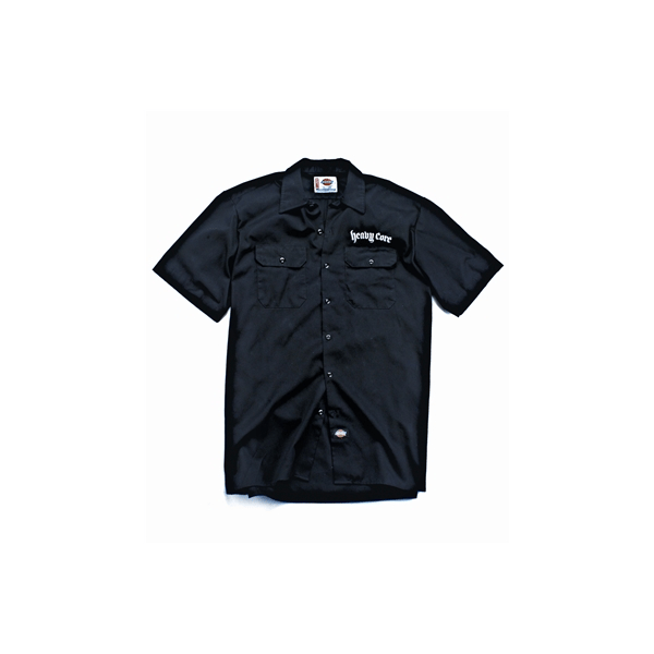 Dunlop DSD37-MWS Camicia uomo taglia L